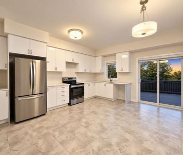 For Lease - 313 Conklin Road Unit# 33, Brantford, Ontario - Photo 2