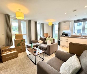 1 bedroom house to rent - Photo 3