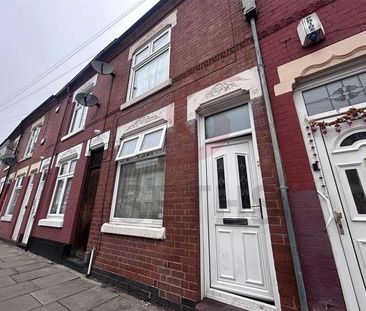 Kensington Street, Belgrave, Leicester, LE4 - Photo 1