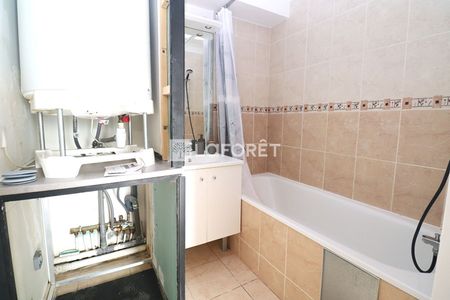 Appartement T2 Saint-Ouen-l'Aumône à louer - Photo 3