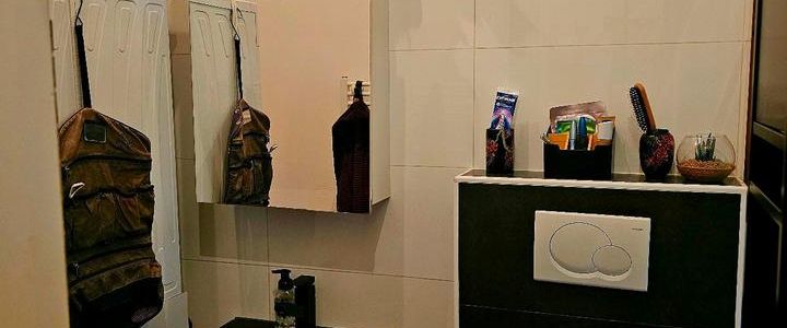 2 Zimmer, 48qm, Altbau, Terrasse in Nippes (inkl. Strom&Internet) - Foto 1