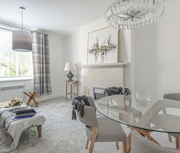 Birkenhead Avenue, Kingston Upon Thames, Surrey, KT2 - Photo 3