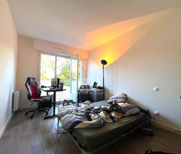 APPART. T3 A LOUER - BLOIS - RÉSIDENTIEL, 2 CHBS, GARAGE + PARKING ... - Photo 3