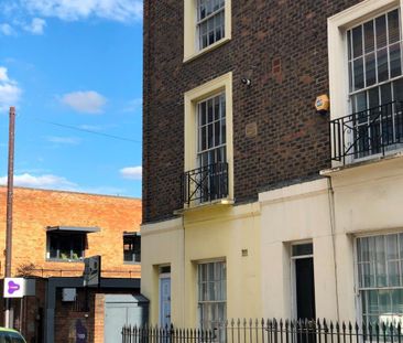 3 Bed Maisonette, Jamestown Road, NW1 - Photo 4