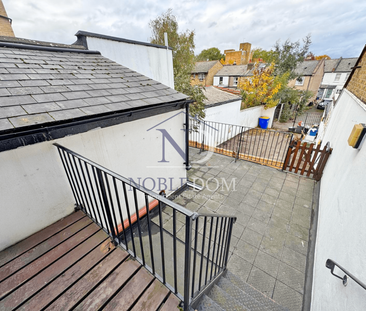 3 bedroom maisonette to rent - Photo 4 | Rentumo