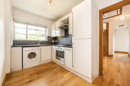 Ossulton Way, Hampstead Garden Suburb, London - Photo 4