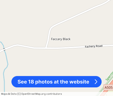 2 bed house to rent Cookstown - Photo 1