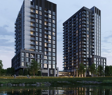 For Lease - 3071 Trafalgar Road Unit# B 606, Oakville, Ontario - Photo 1