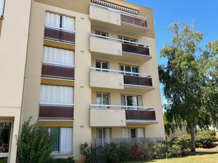 Location Appartement 1 pièce 28m² DIJON 21000 - Photo 4