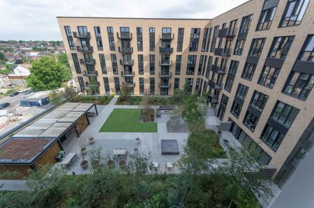 1 bedroom flat to rent - Photo 4