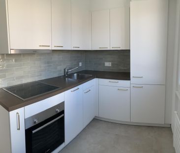 Rue Blaise-Cendrars 12 . appartement 6ème étage Est - Photo 2