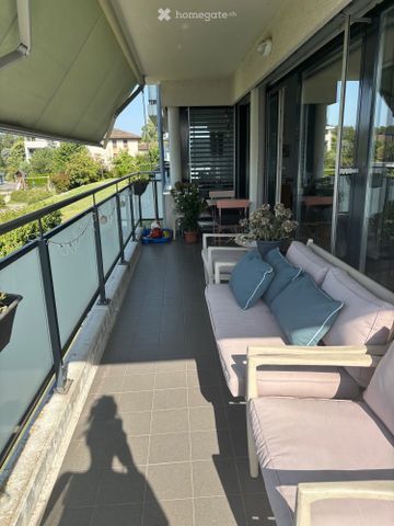 4.5 Zimmer, 130 m² - Photo 5