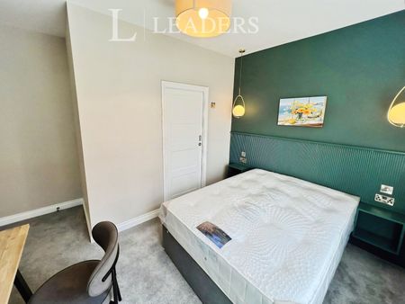 1 bedroom room to rent Room 2, Gladstone Street, Long Eaton - Photo 4
