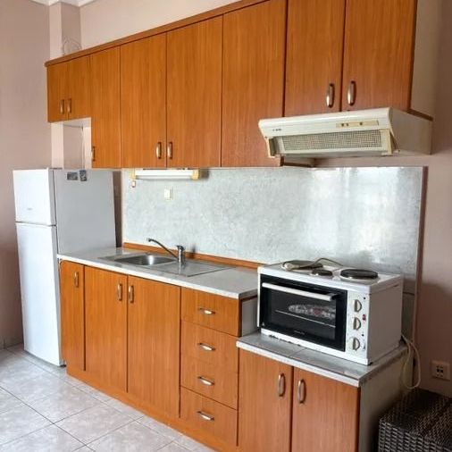 Studio/Γκαρσονιέρα για ενοικίαση Ρήγα Φεραίου (Νεάπολη) - Photo 1