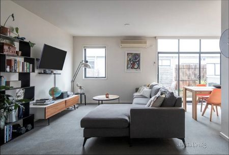 311/1 Hoddle Street, Collingwood VIC 3066 - Apartment For Rent | Domain - Photo 4