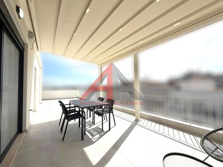 Studio/Γκαρσονιέρα για ενοικίαση Τερψιθέα (Κέντρο - Λιμάνι) - Photo 3