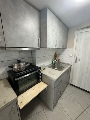 Studio/Γκαρσονιέρα για ενοικίαση Άγιος Ιωάννης (Καβάλα) - Φωτογραφία 1