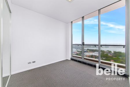 2204/87 Shoreline Drive, Rhodes. - Photo 3