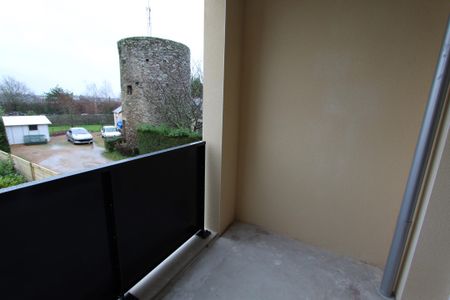 Location Appartement 1 pièce 31m² STE LUCE SUR LOIRE 44980 - Photo 4