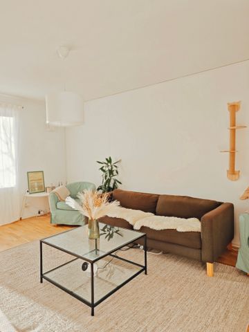 Gregorianska gatan, Göteborg - Photo 4