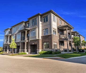 For Lease - 124 Compass Trail Unit# 63, Cambridge, Ontario - Photo 3