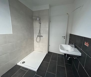 NEUBAU-Erstbezug Luxus 3 Zimmer Wohnung mit herrlichem Balkon - Photo 1