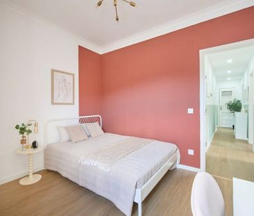 Rua Mouzinho de Albuquerque, Amadora, Lisbon 2720 - Photo 1