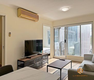 Melbourne CBD - Photo 4