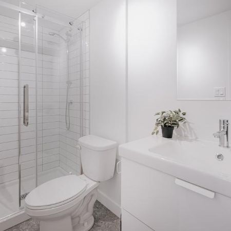 3 ½ entièrement meublé à louer Charlesbourg juillet 2026 - Photo 4