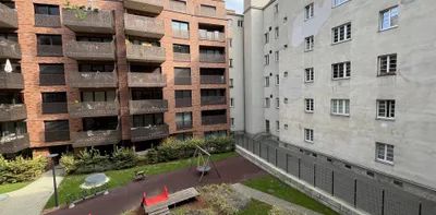 Moderne 2-Zimmer-Wohnung mit Balkon im 2. OG nahe Kardinal-Nagl-Platz - zu mieten in 1030 Wien - Foto 2