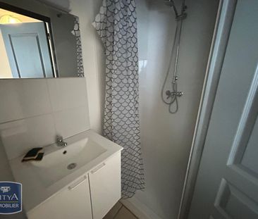 Location Appartement 1 pièce 25m² DOUAI 59500 - Photo 2