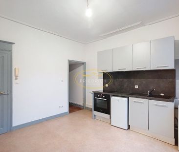 Location Appartement 2 pièces 38m² BAR LE DUC 55000 - Photo 1
