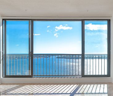 For Lease - 33 Harbour Square Unit# 2825, Toronto, Ontario - Photo 2