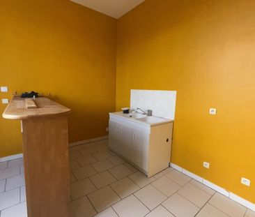 ORBEC APPARTEMENT 2ème ETAGE 66m² - Photo 1