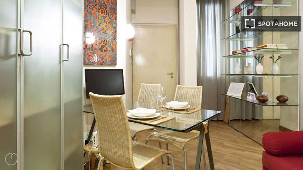 Via Brera, Milan, Lombardy 20121 - Photo 1