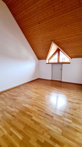 3.5 Zimmer, 2. Stock - Photo 4