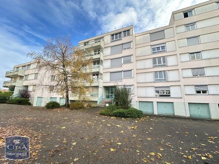 Location Appartement 1 pièce 26m² PERONNAS 01960 - Photo 2