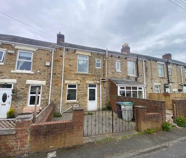 2 bed terraced house to rent in Wesley Terrace, Annfield Plane, Cou... - Photo 2