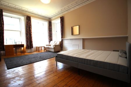 Kersland Street, Hillhead, Glasgow, G12 8BW - Photo 3