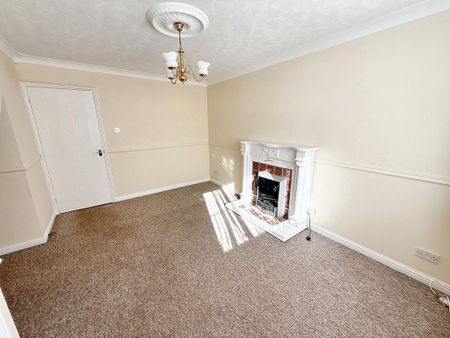2 bedroom terraced house to rent - Photo 3