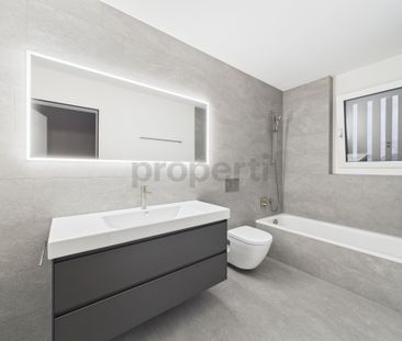 Traumhafte 4.5-Zimmer-Wohnung mit Seeblick in Beckenried - Photo 4