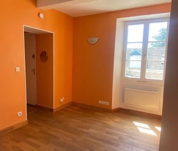 Location Appartement 2 pièces 32m² FONTAINEBLEAU 77300 - Photo 1