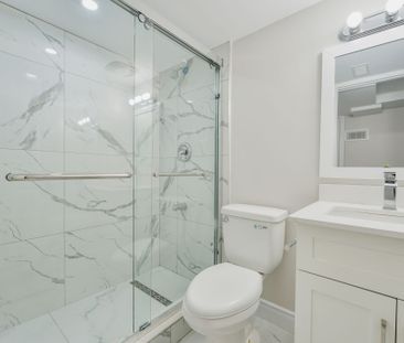 For Lease - 18 Tysonville Circle Unit# Basement, Brampton, Ontario - Photo 6