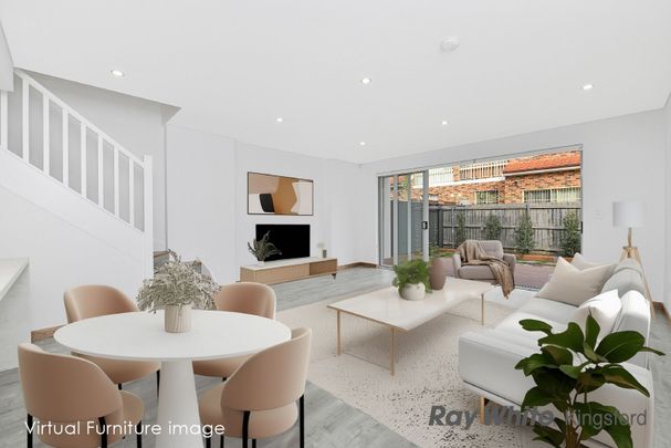 Near New Luxury 3 Bedroom Duplex - Photo 1