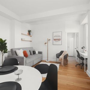 Château St-Louis 3 ½ Entièrement Meublé à Louer Montcalm / Saint-Sacrement Février 2026 - Photo 3