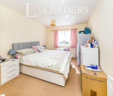 1 bedroom apartment to rent Tower Close, East Grinstead, RH19 - Photo 3