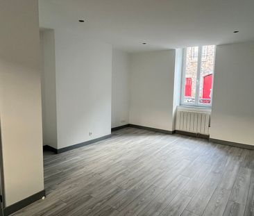 Appartement à louer 2 pièces • Limoges - Photo 1