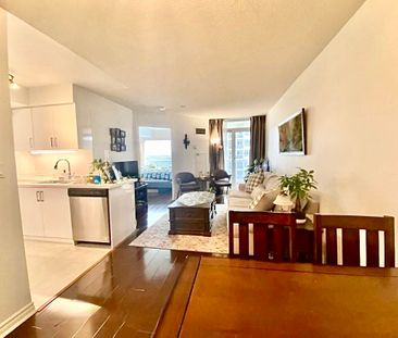 For Lease - 2 Rean Drive Unit# 1306, Toronto, Ontario - Photo 1