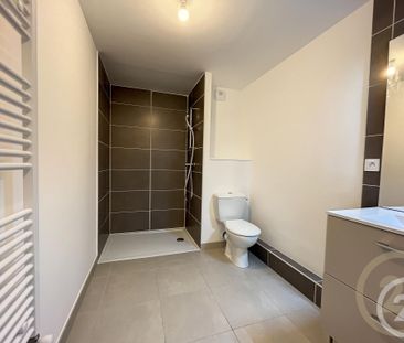 Location Appartement 2 pièces 46m² DAMMARIE LES LYS 77190 - Photo 1