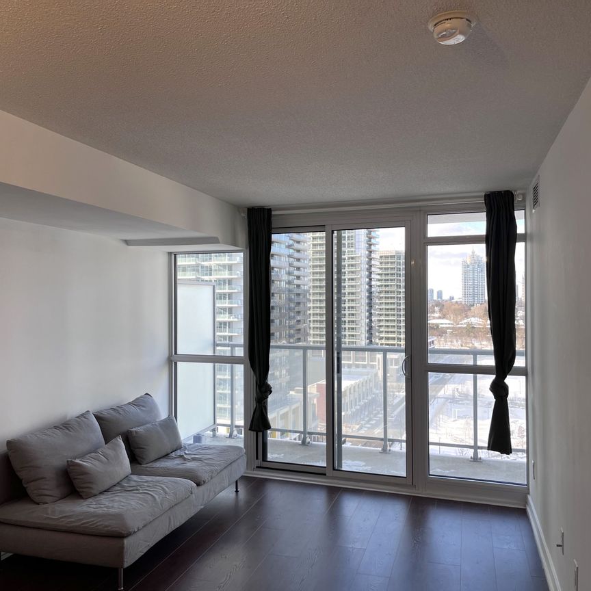 For Lease - 121 McMahon Drive Unit# 1810, Toronto, Ontario - Photo 1